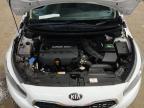 2012 KIA CEED 1 CRDI  for sale at Copart PETERLEE