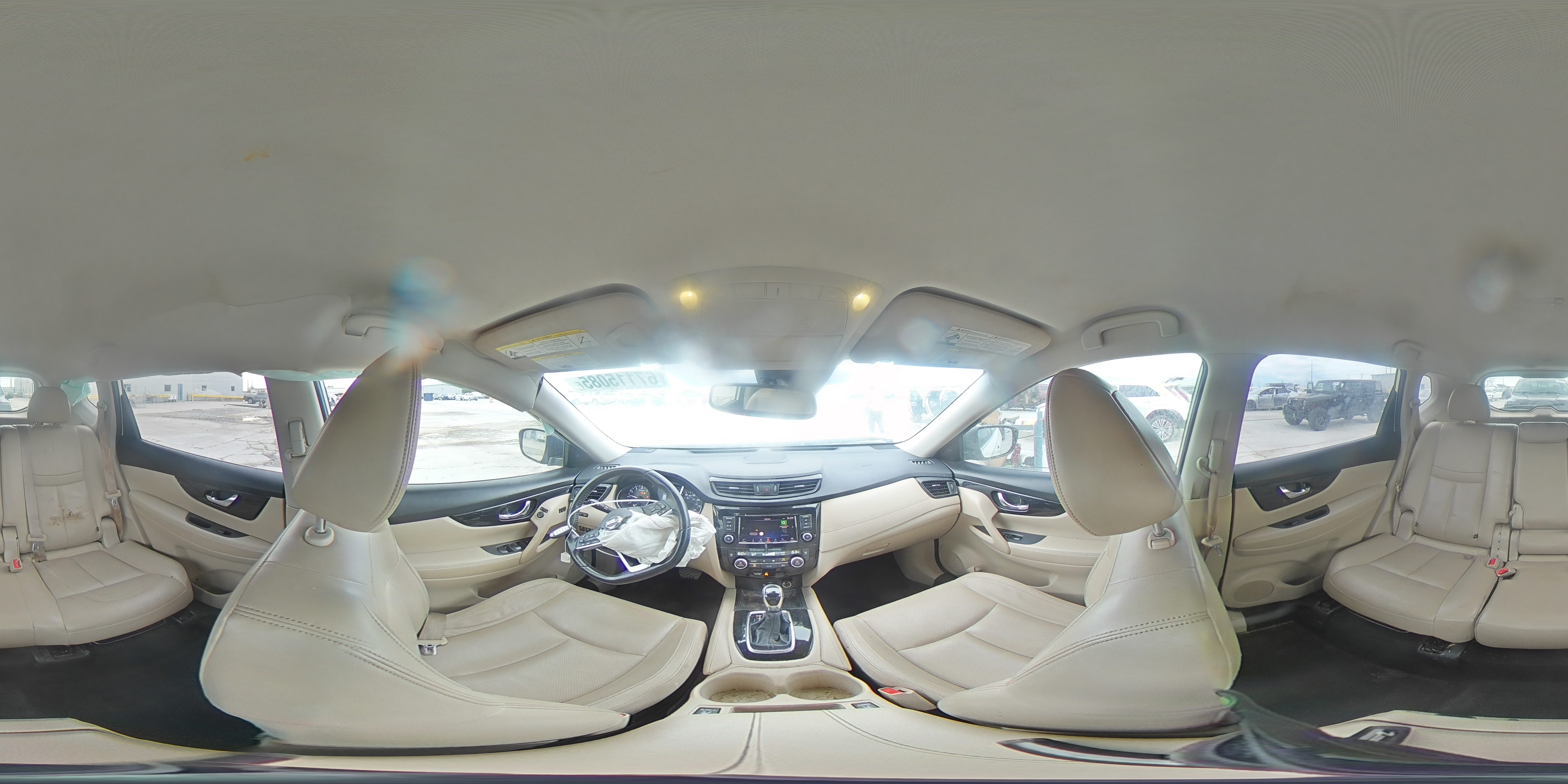 2018 Nissan Rogue S VIN: JN8AT2MT3JW455469 Lot: 80868535