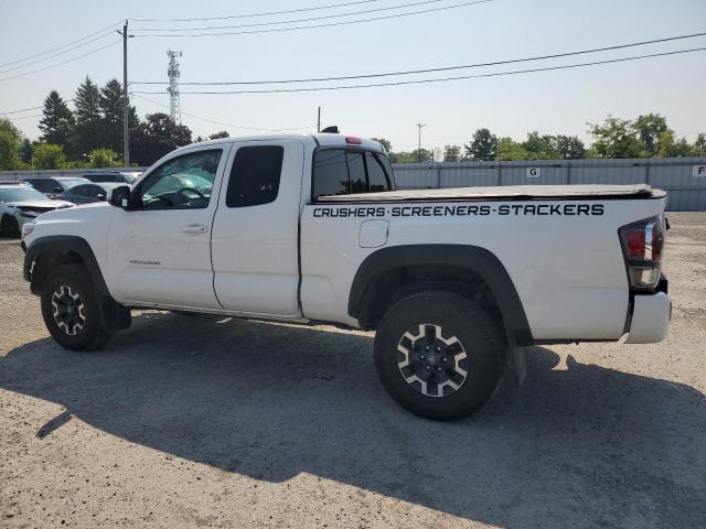 2023 TOYOTA TACOMA ACCESS CAB  