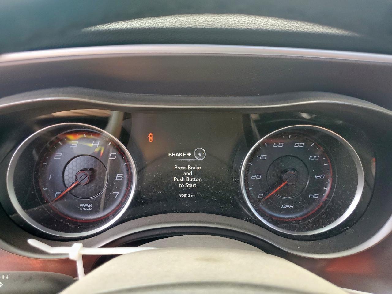 2019 Dodge Charger Sxt VIN: 2C3CDXBG1KH696391 Lot: 57280345