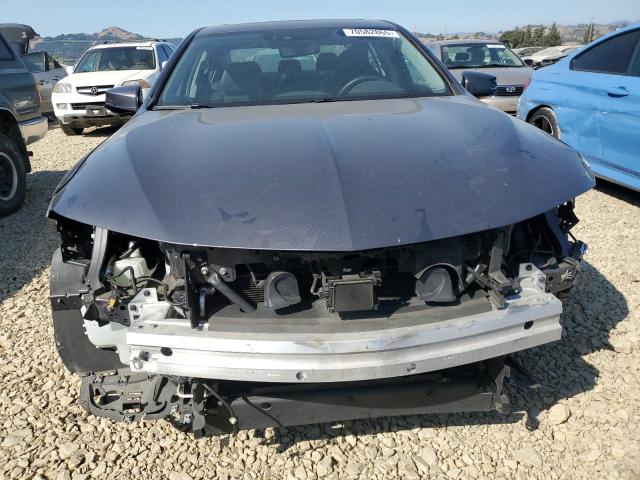  ACURA TLX 2018 Szary