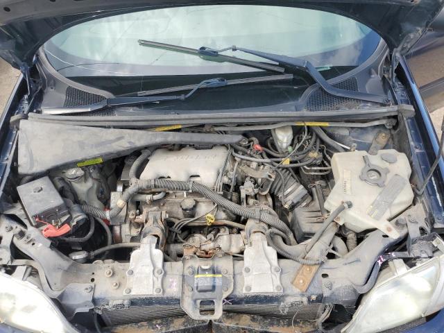2003 CHEVROLET VENTURE ECONOMY  