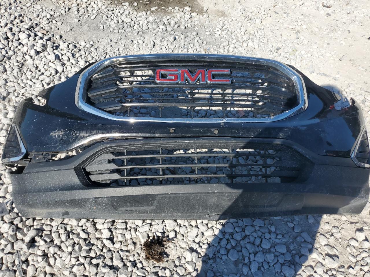 2018 GMC Terrain Sle VIN: 3GKALMEV7JL345929 Lot: 70177015