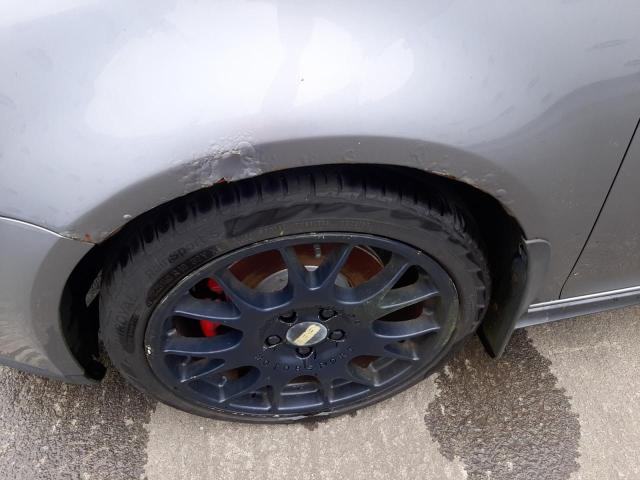 2006 VOLKSWAGEN GOLF GTI