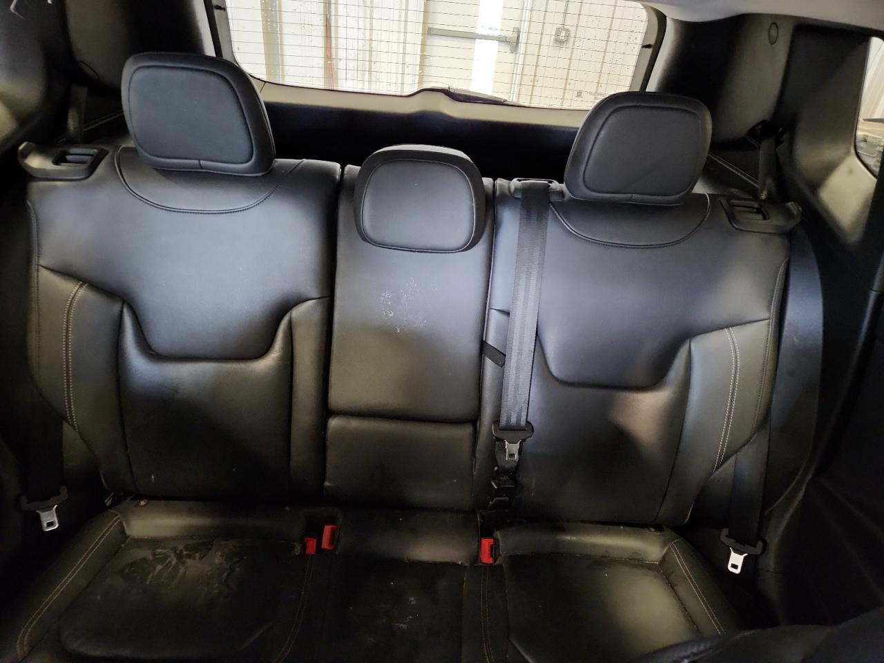 2016 Jeep Renegade Limited VIN: ZACCJBDT3GPC73688 Lot: 68966475