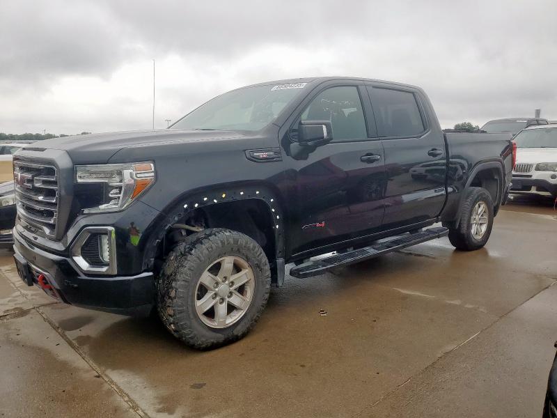 GMC SIERRA K15 2021