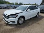 2019 VOLKSWAGEN JETTA S   for sale at Copart ON - TORONTO