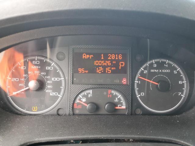 2017 RAM PROMASTER 2500 2500 HIGH