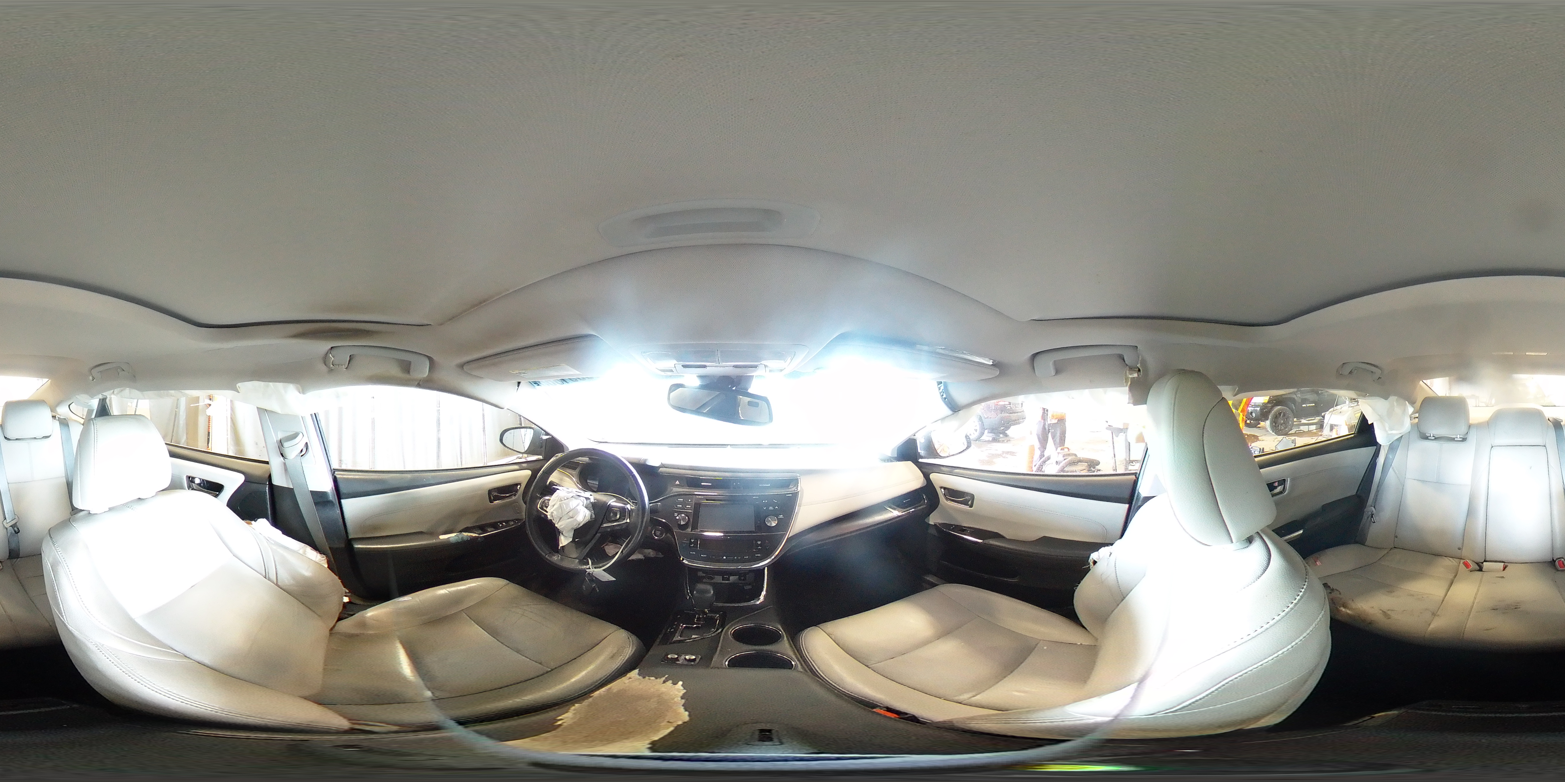 2017 Toyota Avalon Xle VIN: 4T1BK1EBXHU255094 Lot: 68891865