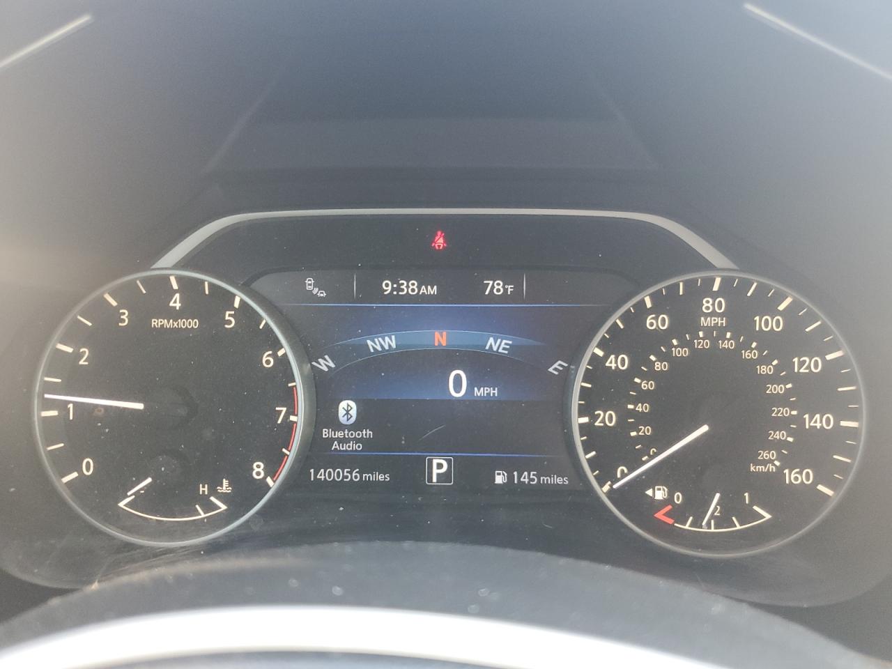 2017 Nissan Murano S VIN: 5N1AZ2MH9HN191286 Lot: 68247825