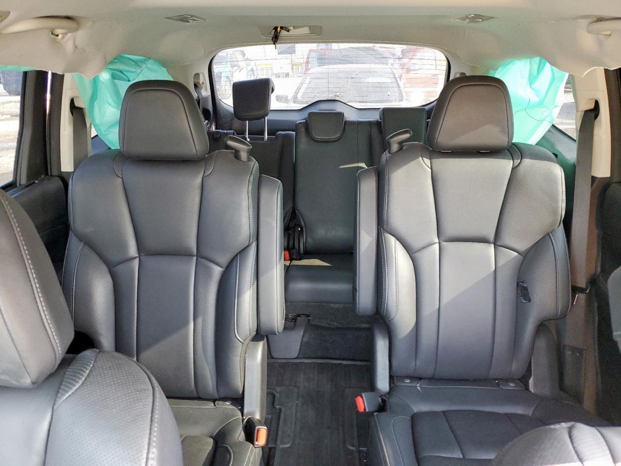 2020 Subaru Ascent Limited VIN: 4S4WMAPD7L3471395 Lot: 70415875