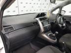 2015 TOYOTA VERSO ICON for sale at Copart NEWBURY