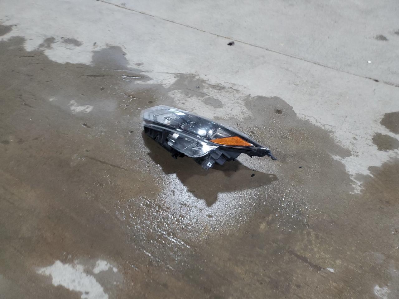 2022 Nissan Rogue Sport Sl VIN: JN1BJ1CW2NW494848 Lot: 69368435