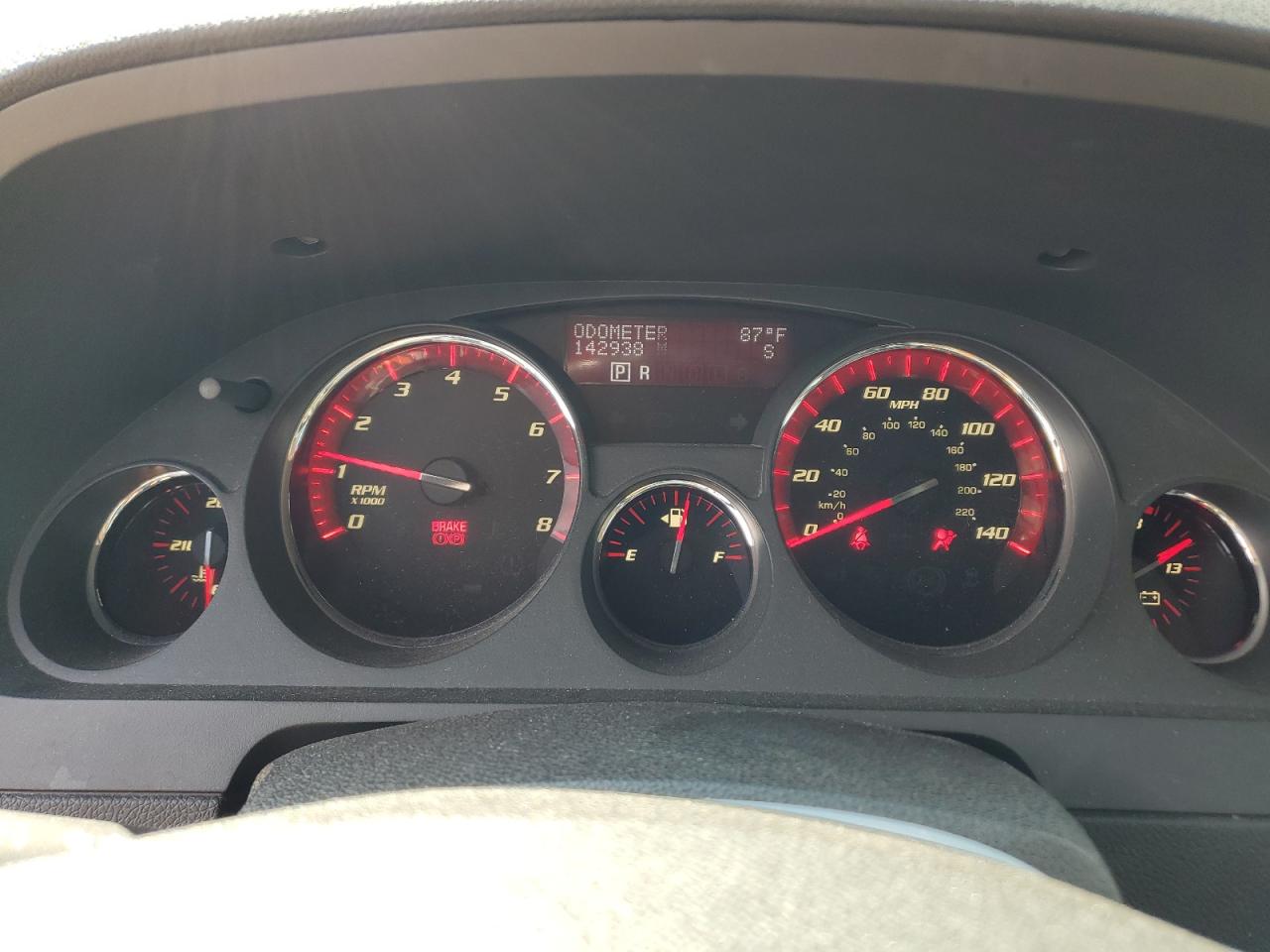 2012 GMC Acadia Slt-1 VIN: 1GKKVRED8CJ276925 Lot: 69648525