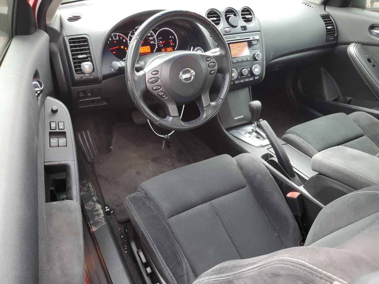 2010 Nissan Altima S VIN: 1N4AL2EP7AC186820 Lot: 69152775