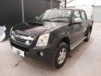 2010 ISUZU RODEO DENV for sale at Copart WESTBURY