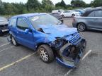 2005 SUZUKI IGNIS SPORT VVTS  for sale at Copart SANDTOFT