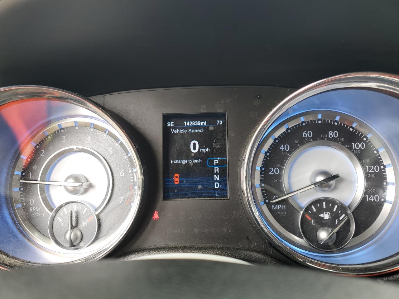 2014 Chrysler 300 VIN: 2C3CCAAG3EH200366 Lot: 67297935