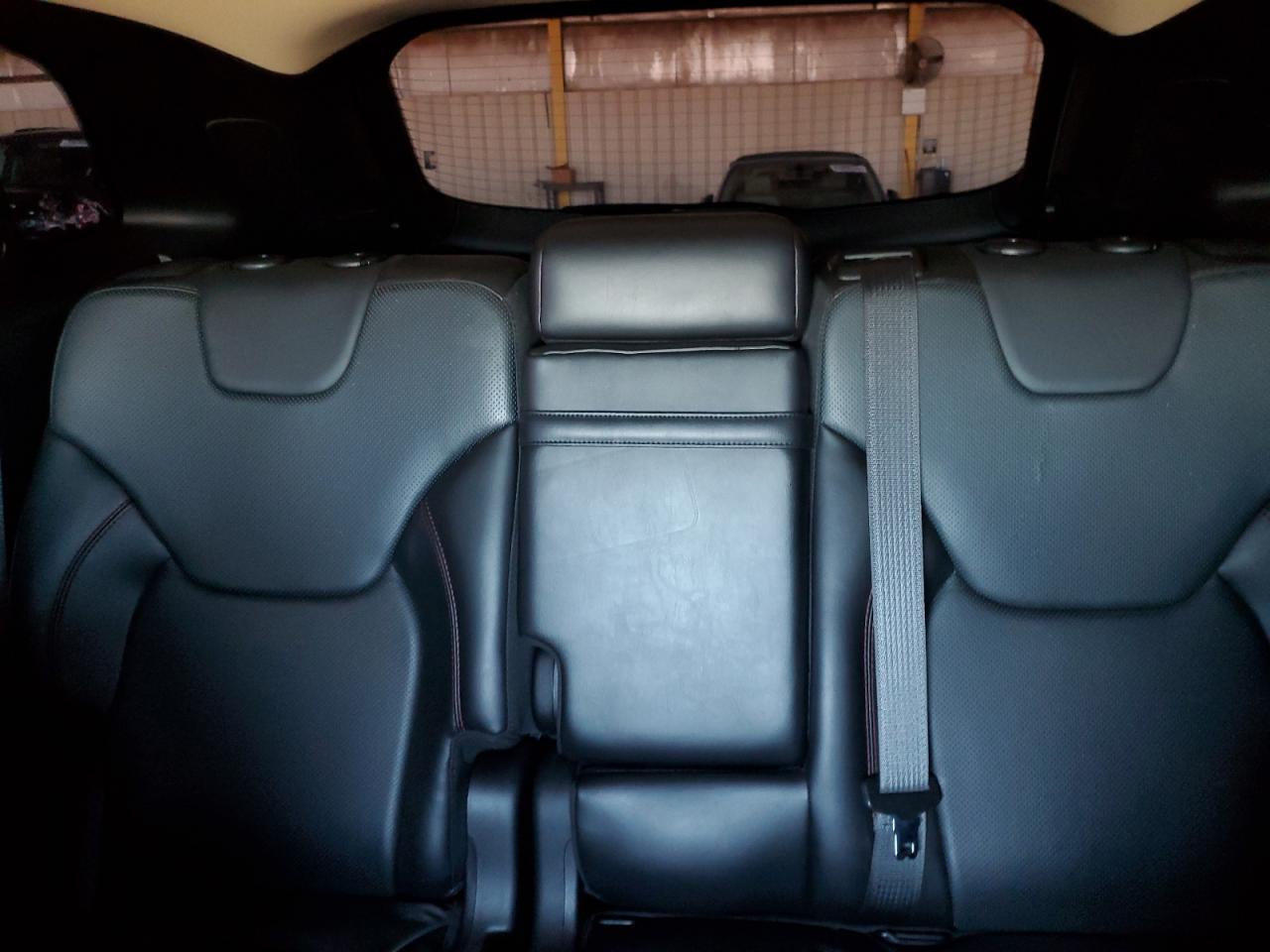 2015 Jeep Cherokee Trailhawk VIN: 1C4PJMBS2FW687683 Lot: 71173785