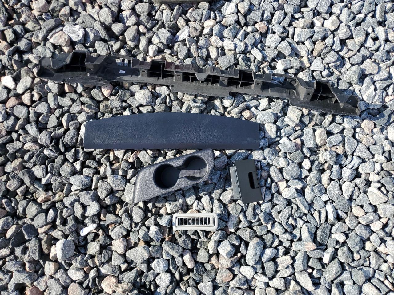 2021 Toyota Highlander L VIN: 5TDCZRAH8MS065466 Lot: 70921975