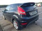 2010 FORD FIESTA SPO for sale at Copart WHITBURN