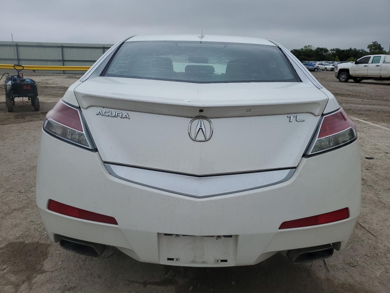 2009 Acura Tl VIN: 19UUA86599A023463 Lot: 70427845