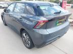 2023 MG 4 SE  for sale at Copart SANDY