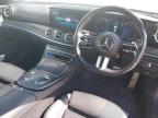 2022 MERCEDES-BENZ E CLASS AMG LINE for sale at Copart SANDY
