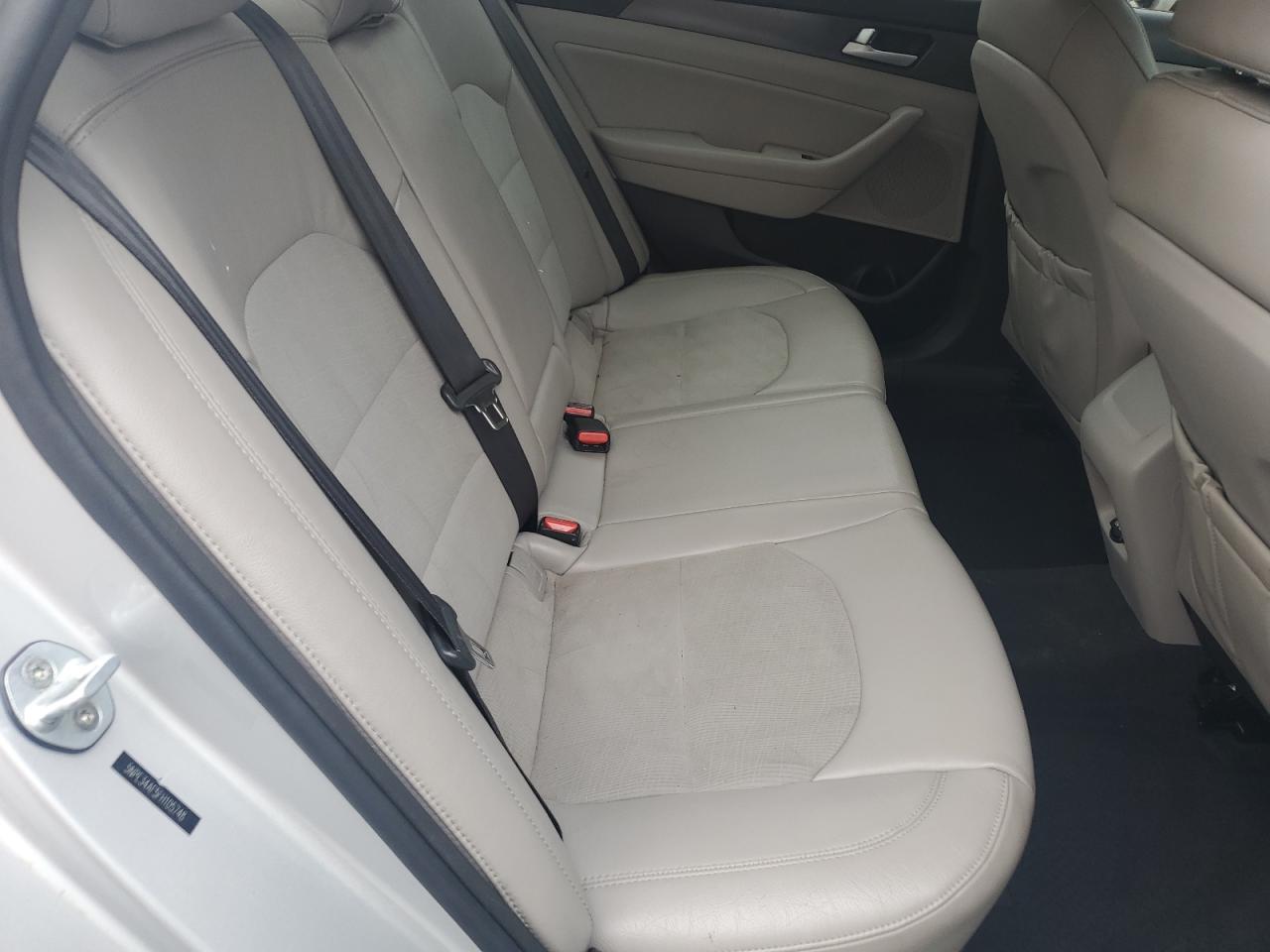 2015 Hyundai Sonata Sport VIN: 5NPE34AF5FH105748 Lot: 69727465