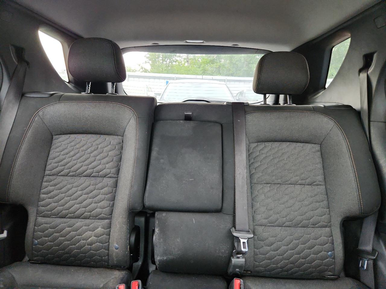 2021 Chevrolet Equinox Lt VIN: 2GNAXTEV3M6141557 Lot: 69067735