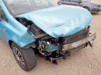 2010 VAUXHALL CORSA EXC-IV CDTI93 EFLEX  for sale at Copart YORK