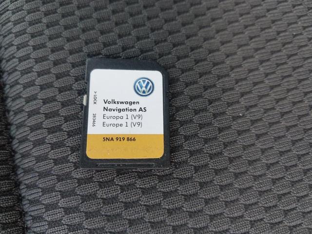 2019 VOLKSWAGEN GOLF MATCH