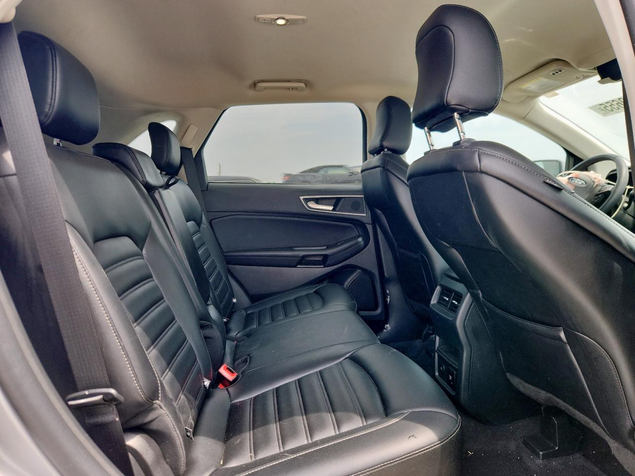 2024 Ford Edge Sel VIN: 2FMPK4J9XRBA12287 Lot: 70329655