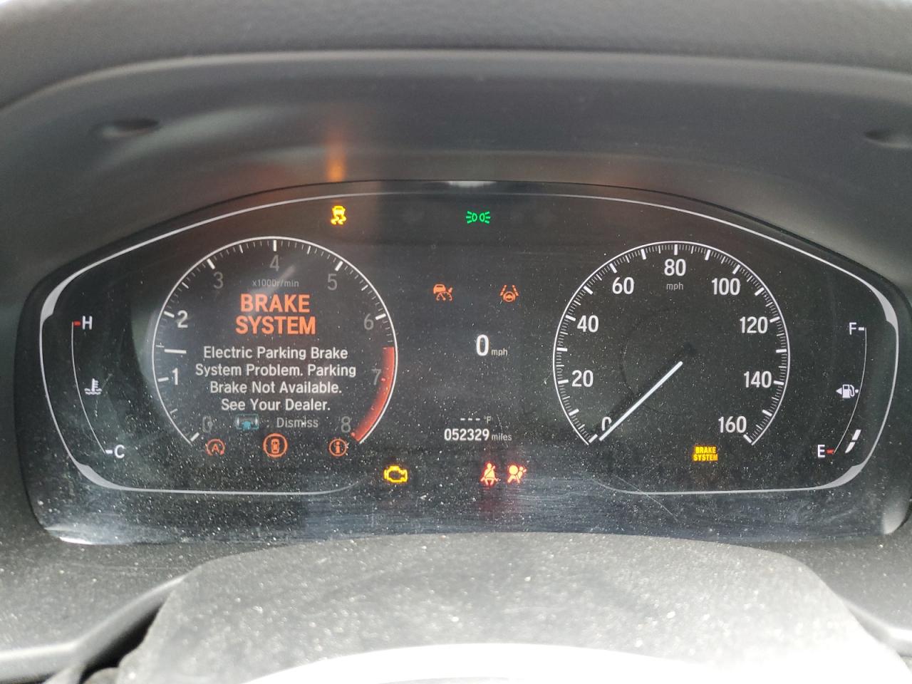 2021 Honda Accord Sport VIN: 1HGCV1F3XMA030193 Lot: 70556705