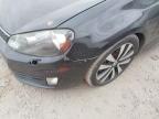 2010 VOLKSWAGEN GOLF GTD S for sale at Copart WOLVERHAMPTON