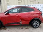 2022 KIA SPORTAGE GT-LINE S for sale at Copart CHESTER
