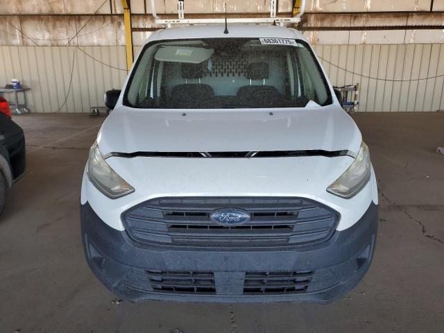  FORD TRANSIT 2019 White
