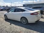 2014 FORD FUSION TITANIUM   for sale at Copart NS - HALIFAX