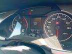2011 AUDI A4 AVANT S LINE TDI AUTO  for sale at Copart GLOUCESTER