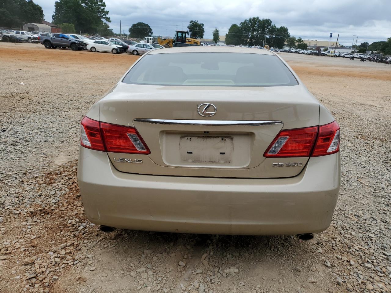 2007 Lexus Es 350 VIN: JTHBJ46G072007514 Lot: 67624095