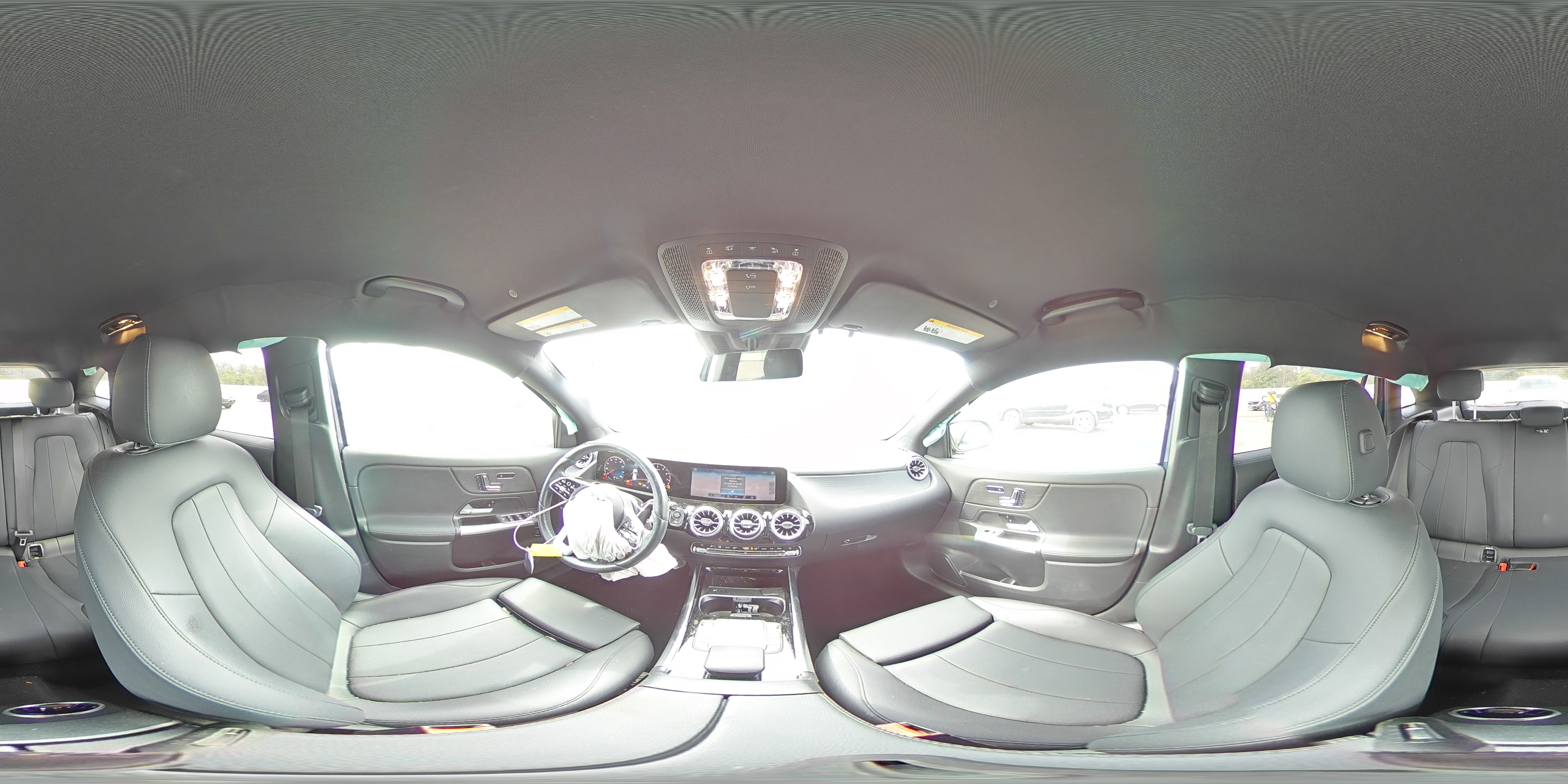 2023 Mercedes-Benz Gla 250 4Matic VIN: W1N4N4HB6PJ508163 Lot: 68566875