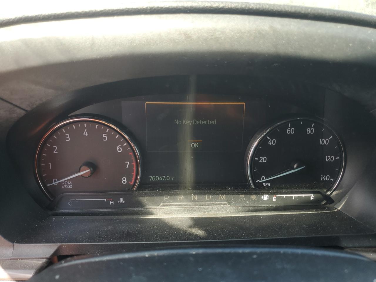 2022 Ford Explorer Limited VIN: 1FMSK7FH0NGA30280 Lot: 70485755