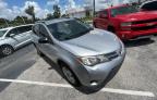 2015 TOYOTA RAV4 LE   for sale at Copart FL - ORLANDO SOUTH