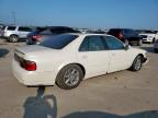 1999 CADILLAC SEVILLE STS   for sale at Copart TX - DALLAS SOUTH