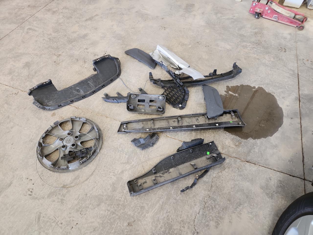 2020 Toyota Rav4 Le VIN: 2T3F1RFV2LW116797 Lot: 69923215