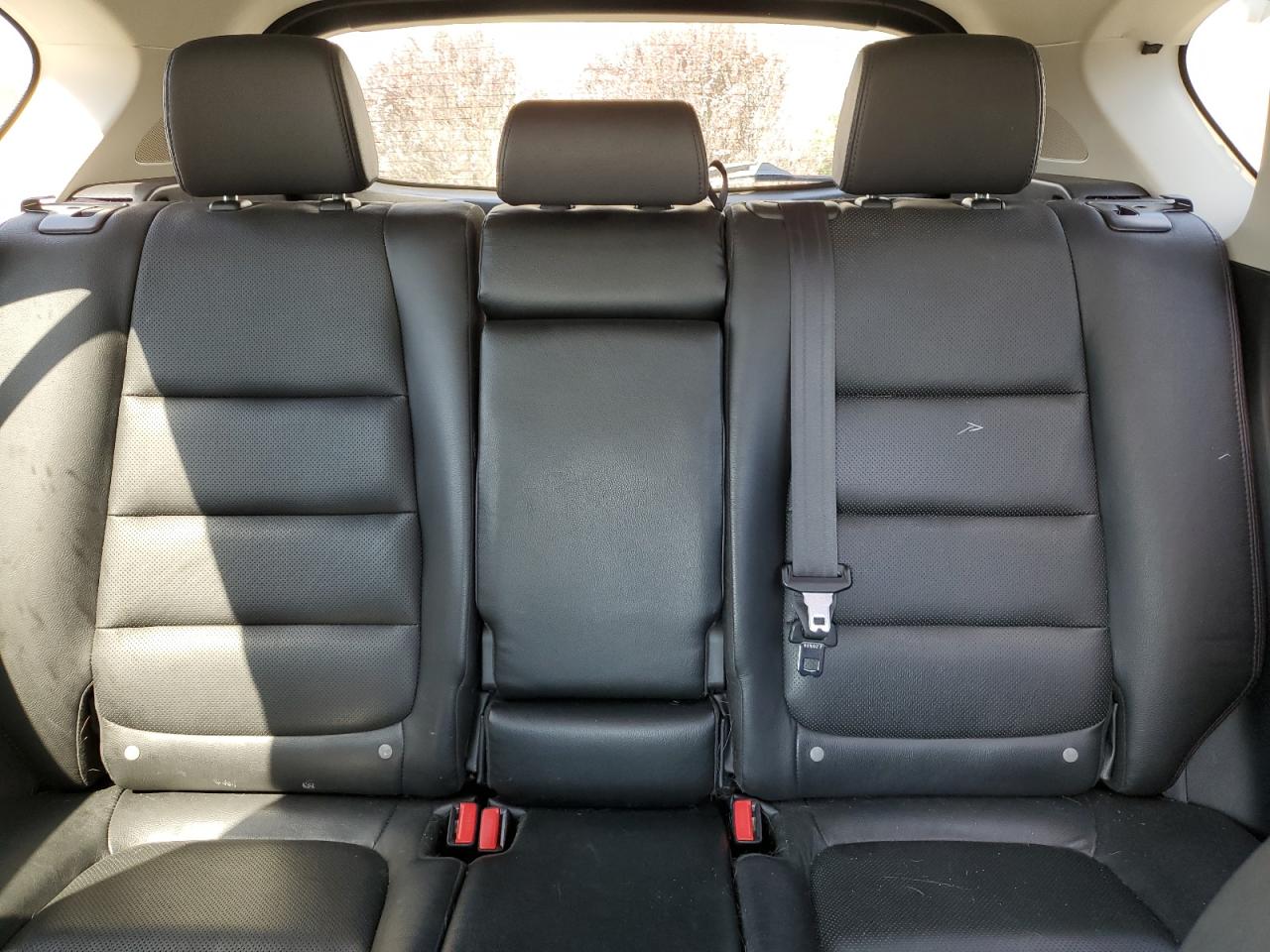 2016 Mazda Cx-5 Gt VIN: JM3KE4DY4G0645544 Lot: 70544825