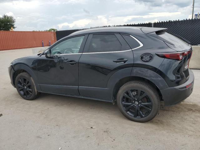  MAZDA CX30 2024 Czarny