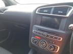 2016 DS DS4 ELEGAN for sale at Copart YORK