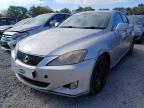2007 LEXUS IS 220D SE-L  for sale at Copart WOLVERHAMPTON