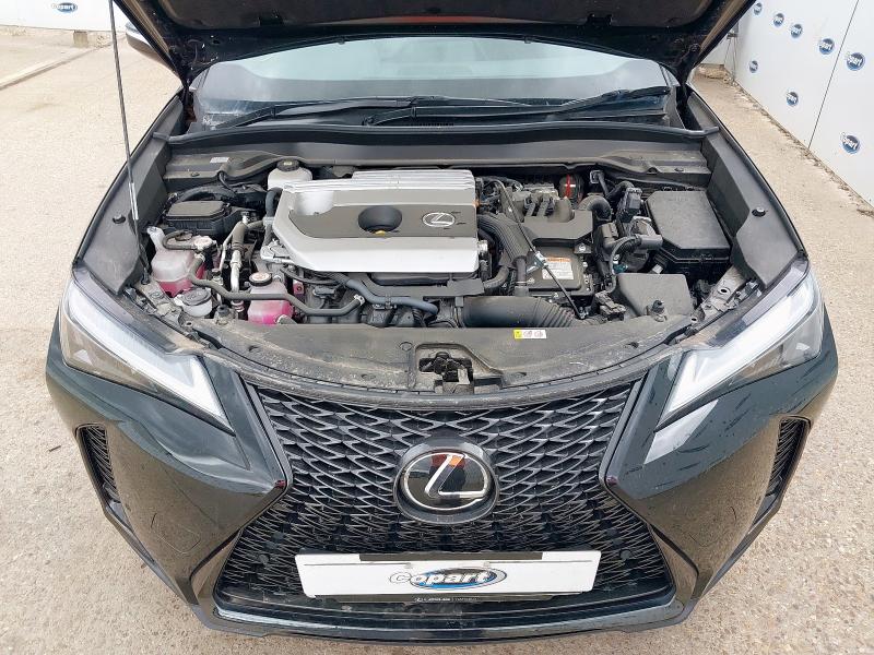 2023 LEXUS UX 250H F SPORT DESIGN 4X 